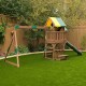 Arbor Crest Deluxe Playset Arbor Crest Deluxe Playset